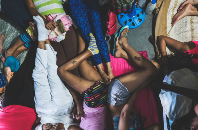 Cárceles-de-mujeres-venezolanas-New-York-Times-4