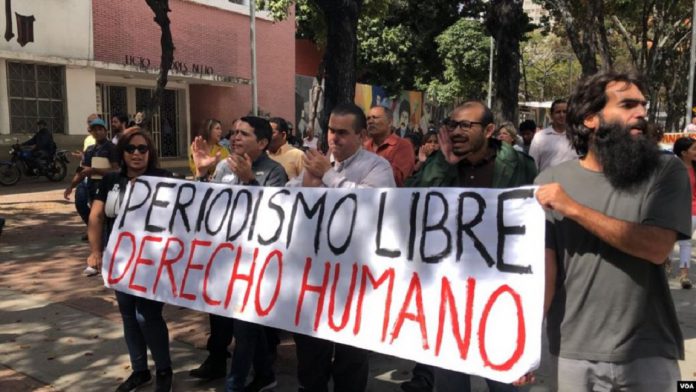 Periodismo