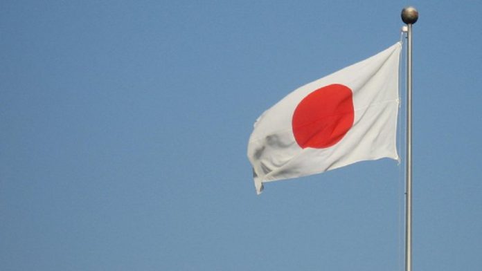 japon