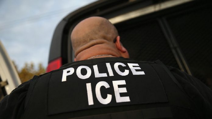 Police ICE
