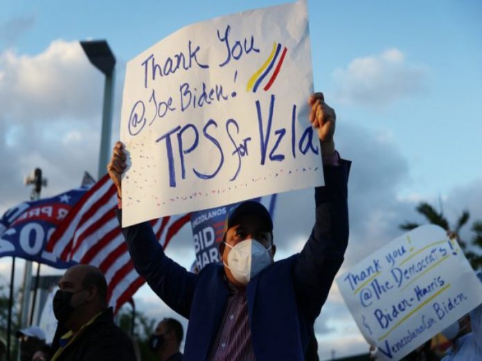 tps-venezolanos