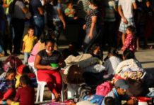 Senado de EEUU busca apoyar a mujeres y niños venezolanos
