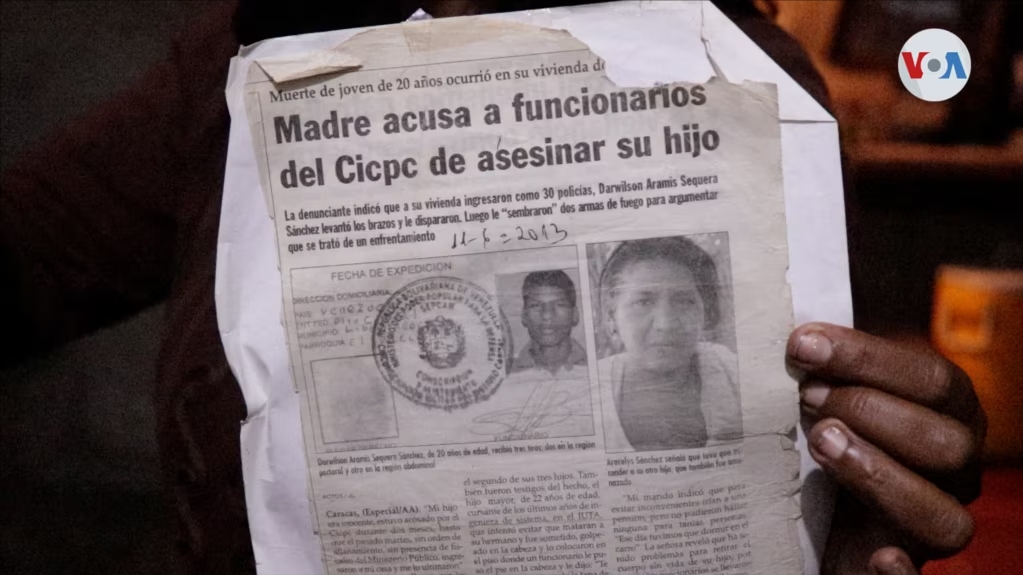 Araceliz Sánchez