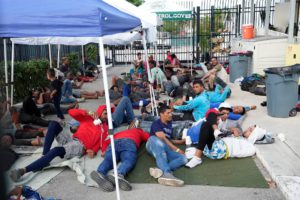 Inmigrantes Florida