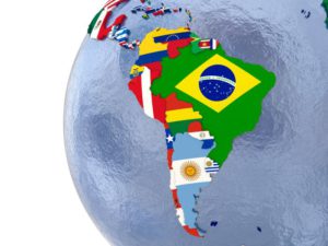 Latinoamerica