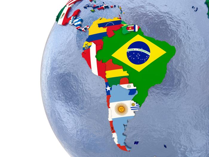 Latinoamerica
