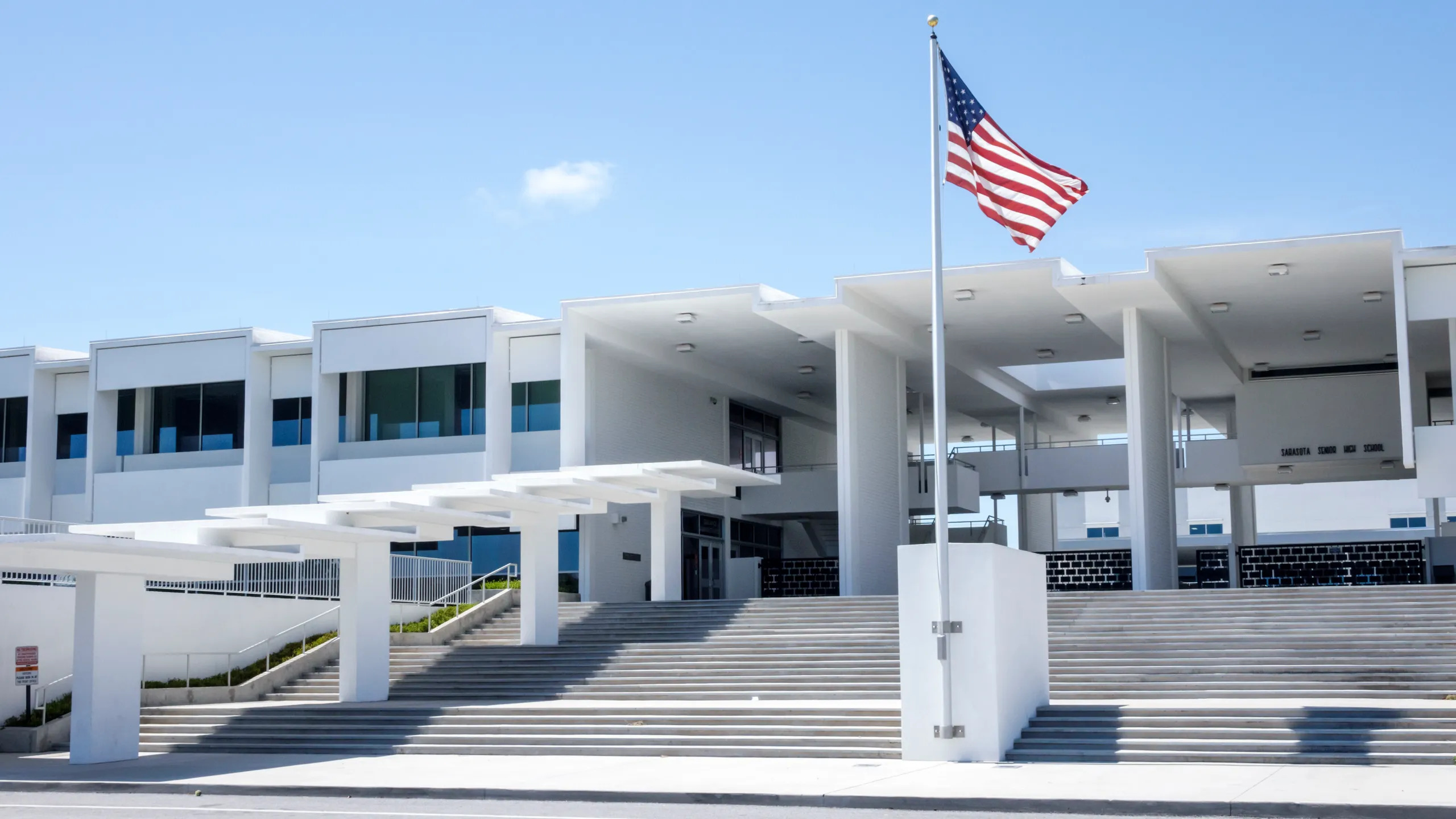 Escuela en Florida
