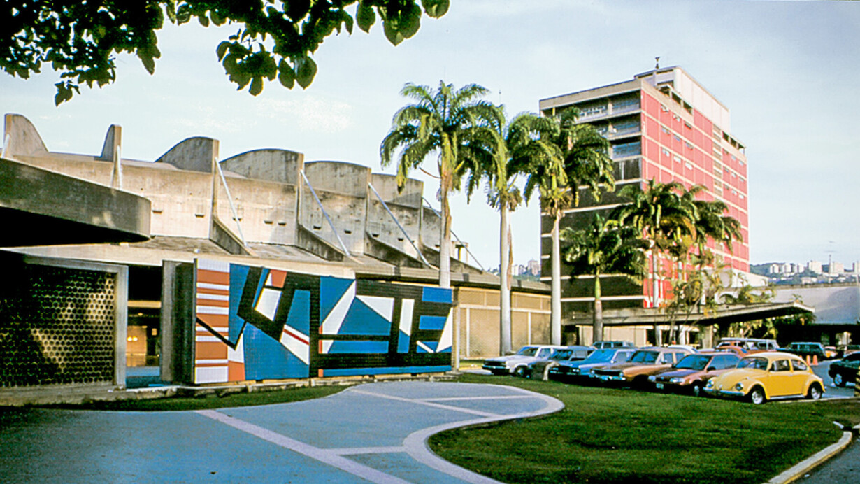 UCV